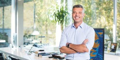 Sadettin Saran 'uyuşturucu' soruşturmasında gözaltına alındı