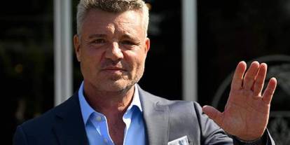 Sadettin Saran serbest bırakıldı