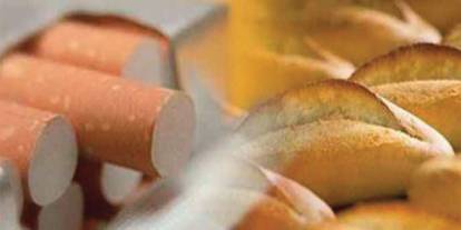 Gaziantep yeni yıla zamlarla girecek! İşte zam gelmesi beklenen ürünler!