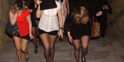 Son dakika! Gaziantep’te fuhuş operasyonu şüphelinin 22 yıl kesinleşmiş hapis cezası var!