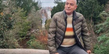 Tarım ve Orman İl Müdürü Mehmet Karayılan’ın Kardeş Acısı