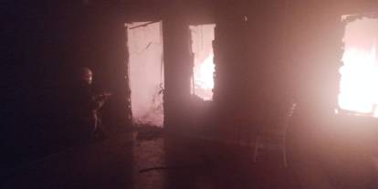 Son Dakika: Gaziantep 5. Organize’de Ambalaj Fabrikasında Korkutan Yangın!