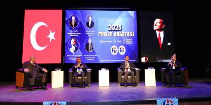 Abdulkadir Konukoğlu: “Makber’i Dinlerken Çözüm Buldum”