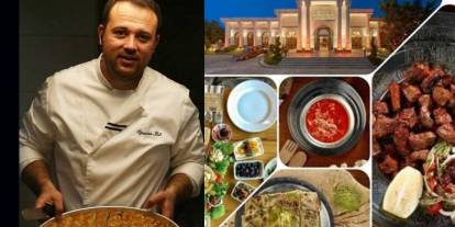 Küşleme Kebaphan'ın Sahibi Oğuzcan İbili’den 'Esnaf' Yazısı