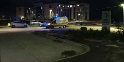 Yalova’da DEAŞ’a yönelik operasyon sürüyor: 8 polis yaralı