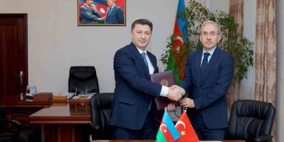 GİBTÜ’den Azerbaycan çıkarması