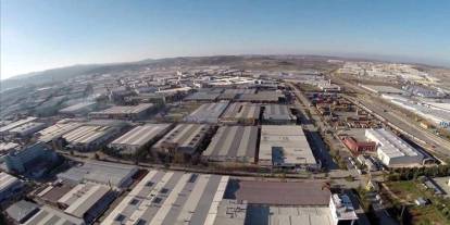 Gaziantep OSB’de flaş Konkordato kararı! Dev Fabrikanın 3 Ay Süresi Var