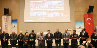 Gaziantep savunmasında görev alan hekimlerin isimleri Aile Sağlığı Merkezlerinde yaşatılacak