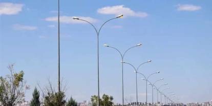 Gaziantep’te -5 Derecede Elektrik Kesintisi: İşte 30 Aralık 2025’in Kesinti Listesi