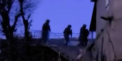 DEAŞ Operasyonu Gaziantep'e de Sıçradı