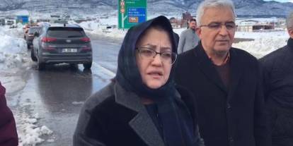 Fatma Şahin’den Kar Yağışı Öncesi Vatandaşlara Büyük Müjde