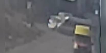 Gaziantep’te servis ile panelvan çarpıştı: Bir kişinin öldüğü feci kaza kamerada