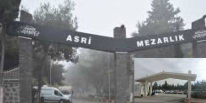 Gaziantep’te Vefat Edenler Açıklandı: İşte 30 Aralık Gaziantep Defin Listesi