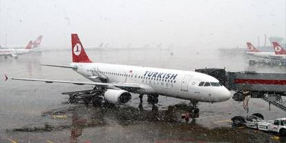 Gaziantep Valiliğinden Son Dakika Açıklaması! Uçuşlar İptal