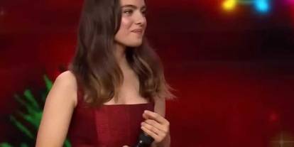 Ava Yaman O Ses Türkiye’ye Damga Vurdu! Sahnedeki Yorumu Olay Oldu