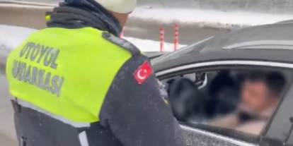 Gaziantep’te jandarmadan Dev Operason 2 bin 60 personel katıldı