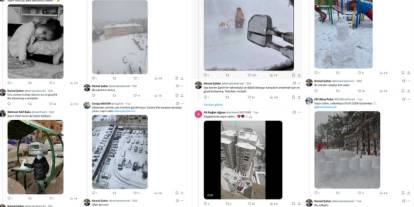 Gaziantep’te Kar Tatili! Vali Çeber Müjdeyi Verdi: 'Okullar Tatil'