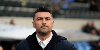 Burak Yılmaz Listeyi Verdi: Gaziantep FK Ara Transferde Harekete Geçti