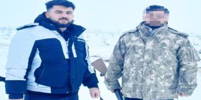 Gaziantep’te kuzenlerin av macerası ölümle son buldu