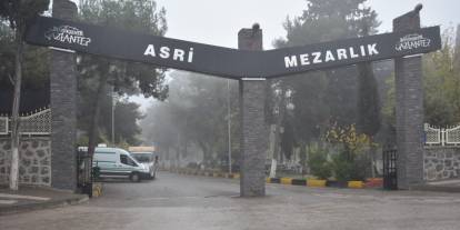 Gaziantep’te 2 Ocak 2026 Vefat ve Defin Listesi: 54 Kişi Toprağa Verildi