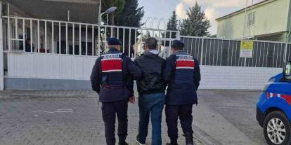 Gaziantep’te Fuhuş Suçu Hükümlüsü JASAT’tan Kaçamadı