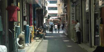 Gaziantep’te Avrat Pazarı’nın Ardındaki Gerçek Hikâye