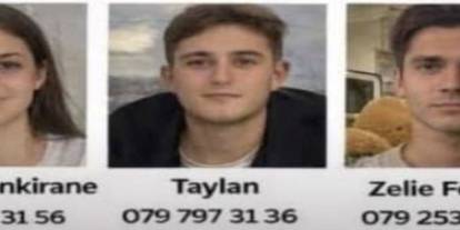 Gaziantep’li Genç Taylan Kaya, Crans-Montana Yangınında Hayatını Kaybetti!