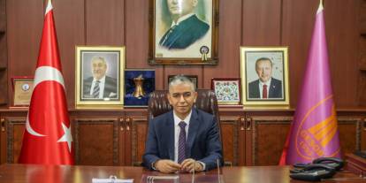 Gaziantep Servis Araçları İşletmecileri Esnaf Odası’nda İsmet Özcan Güven Tazeledi