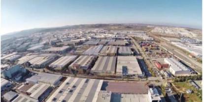 Gaziantep Sanayisi’nde Deprem! Dev Firma İflas Etti, Sektör Alarmda