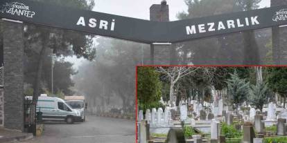 Gaziantep’te Bugün Kimler Vefat Etti! Gaziantep Defin Listesi