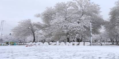 Gaziantep’e 3 gün boyunca kar geliyor: 20–30 santimetre kar bekleniyor! Okullar tatil olacak mı?