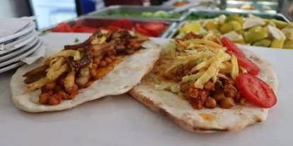 Beklenen oldu! Gaziantep’in sevilen yiyeceğine zam!