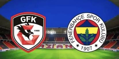 Fenerbahçe’nin yıldızı Gaziantep Fk’ya geliyor sürpriz transfer!