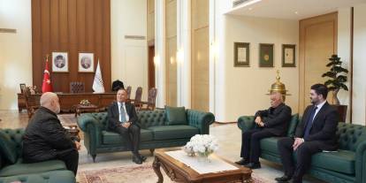 OLAY MEDYA: Gaziantep Halkının Güçlü Sesi