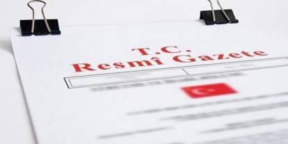 Resmi Gazete’de yayımlandı: Birçok ilde vali değişti, Gaziantep Valisi görevine devam ediyor!