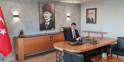 Gaziantep'in Tanıdığı İsim Kilis Valisi Oldu!