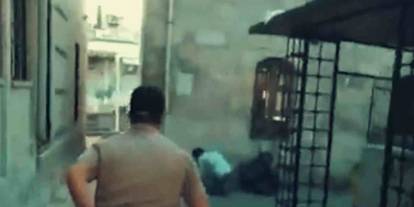 Gaziantep’te Suçlulara Geçit Yok! 9 bin 927 şahıs yakalandı