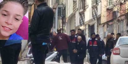 Gaziantep'te 10 Yaşındaki Çocuk Cinayetinde Flaş Gelişme