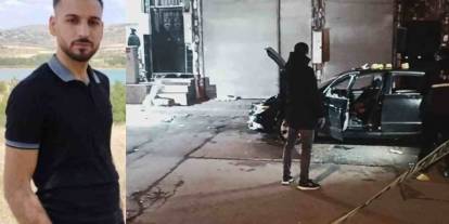 Gaziantep’te Mehmet Polat Cinayeti Davası: 6 Sanık Hakim Karşısında