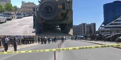 Gaziantep’te Kalaşnikoflu Dehşet Dosyası: 13 Sanık İçin 3’er Kez Müebbet İstendi