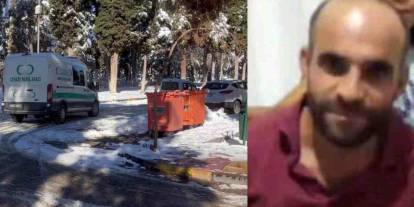 Gaziantep Nizip’te Besi Çiftliğinde Korkunç Kaza! 4 Çocuk Babası Hayatını Kaybetti