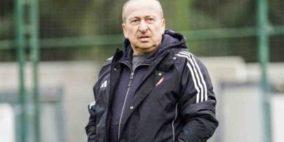 Gaziantep FK’da Camara ve Kozlowski Gündemi Alevlendi… Karar Netleşti