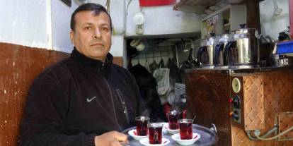 Gaziantep Bu Kez Çayla Zirvede: Türkiye’nin En “Çaykolik” Şehri Oldu