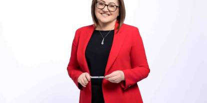 Şahin: "Gazetecilik, toplum adına tutulan bir kayıttır"