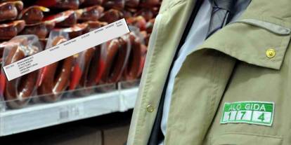 Gaziantep’te Et Skandalı! Kuzu Diye Satıldı, İçinden Kanatlı Eti Çıktı