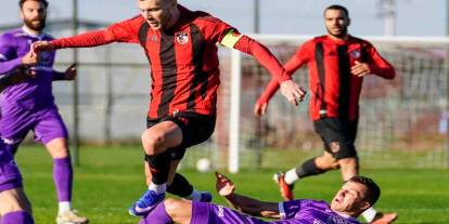 Gaziantep FK’dan Güven Veren Galibiyet: Gaziantep FK 2-1 FC Argeş Piteşti