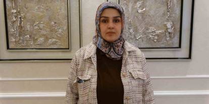 Temizlikçiydi patron oldu, 20 kadına istihdam sağladı