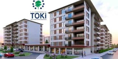 Gaziantep’te TOKİ Heyecanı: Kura Tarihi Netleşti