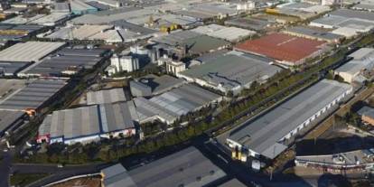 Gaziantep OSB Rekor Kırıyor, Konkordato Başvuruları da Artıyor!