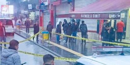 Gaziantep’te bıçaklı kavga: 1 ölü, 1 ağır yaralı